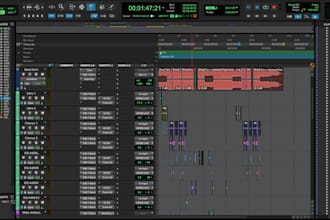 mix and master your song to get your music out there
