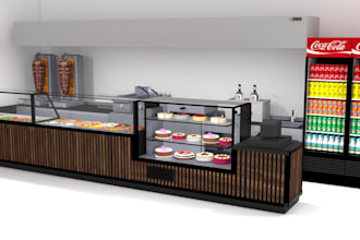 design your workplace or room