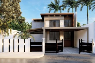 help create presentable working drawings, 3d models, and photorealistic renders