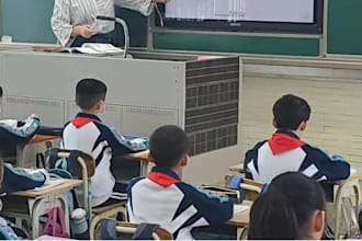 teach math for kids