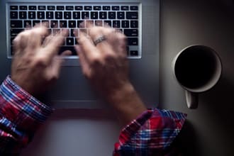 write an engaging and well researched article