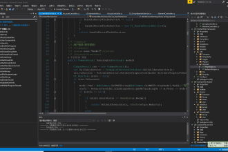 do dot net,mvc,react,and vue