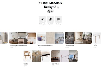 find your interior design style