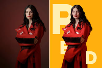 remove backgrounds in photoshop