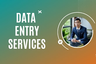 fastest data entry in one day, internet research