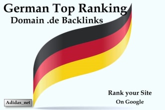 do germany domain authority deutsche german link building SEO backlinks