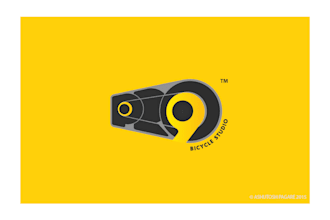 design a minimalistic yet thoughtful logo for you