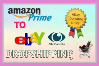 do walmart aliexpress and costco to amazon dropshipping