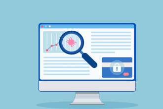 test your website security issues