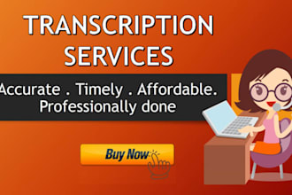 accurately transcribe your webinar session