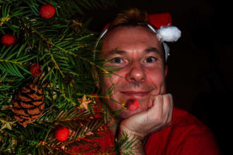 be your christmas carols singer
