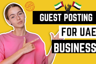 do guest posting dubai uae