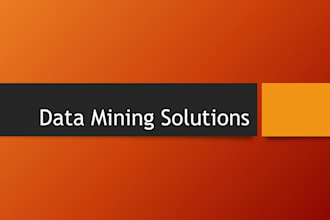 end to end machine learning solutions from data collection to model deployment