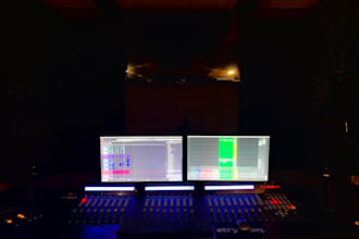 mix and master your music like a pro