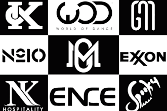 do fashion, boutique and clothing logo