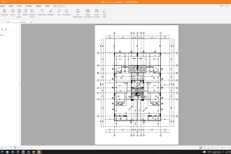 design and draw high quality structural and architectural plans