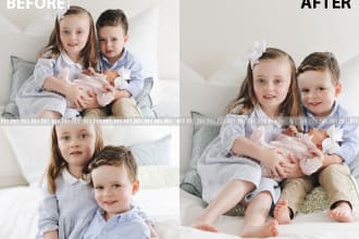 add or remove person, objects, change background using photoshop