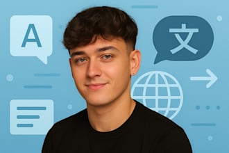 expertly translate english to italian or italian to english