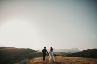 do cinematic wedding video, highlights, trailer editing