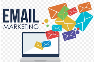 send email to targeted client manually one by one complete