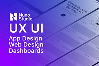 design and code your web or app