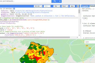 do your geospatial and gis work