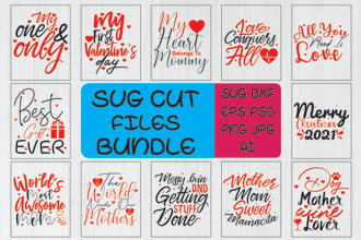 do unique svg cricut design bundle for etsy and others