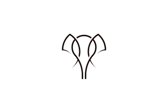 create a 2d logo for you