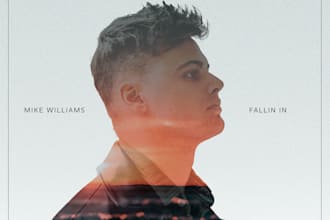 design your single and album cover artwork