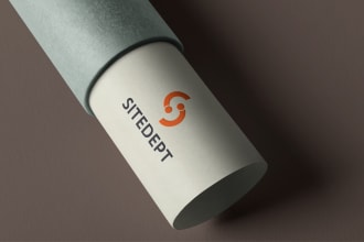 do timeless minimalist logo design