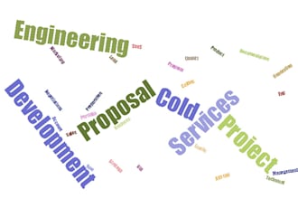 let me help you with lead generation and cold communications