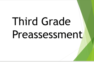 tutor your child in preschool math and numbers