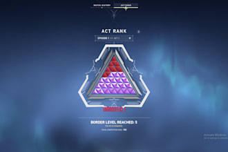 valorant coaching  d2 to imm1