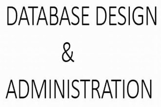 databases and microsoft office package