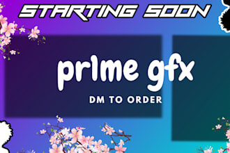 make stream overlays for any platform