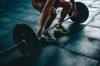 provide a workout routine for you