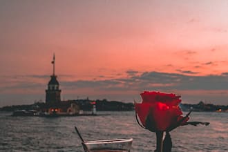 edit photos in lightroom