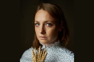 take actors headshots in london