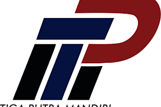 can make you the logo you want with the best quality