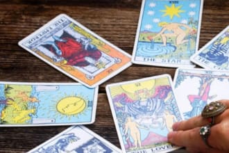 do a 6 card love advise, intuitive tarot reading