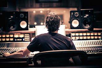 can help you with the music