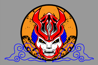 do some graphic works
