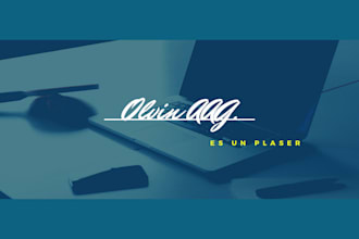 editor para tu negocio