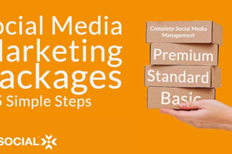 manage your account in content make money together