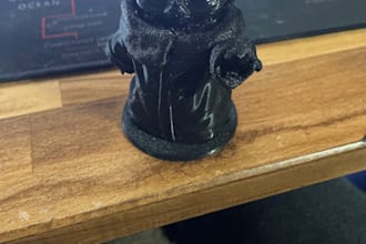 print and ship your 3d models