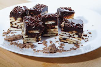 freshly baked open order