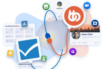 buddyboss, buddyboss app, learndash, memberships