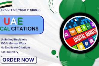 best local uae citations