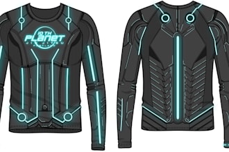 design your next great tee shirt
