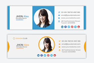 best email signature for you